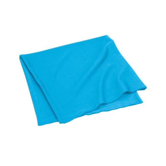 Beechfield Unisex Adult Morf Original Neck Warmer / Surf Blue - Picture 3 of 3